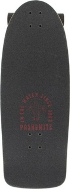 HAMBOARDS 30" PASKOWTIZ SURFSKATE (1910-20-HTI-HST-30I)