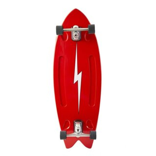 HAMBOARDS 43" PESCADITO (1410-21-HST-RED)