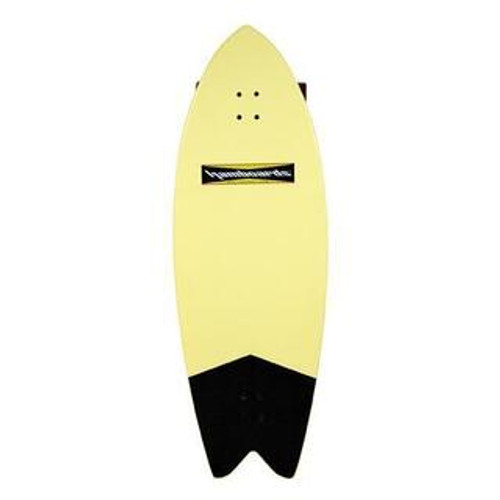 HAMBOARDS 5' LOGGER- Catalyst