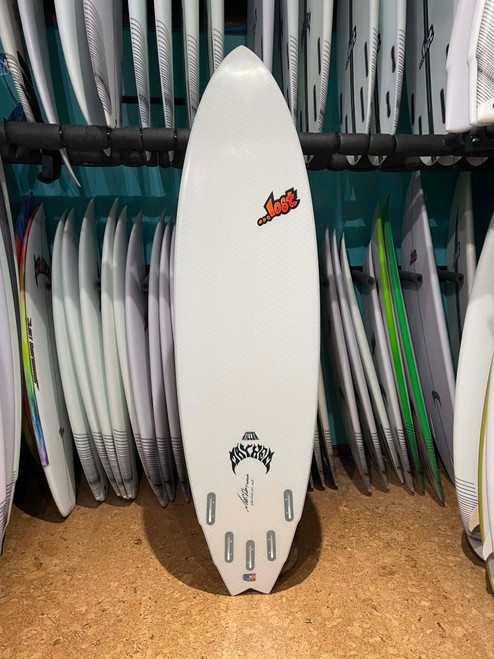 lost surfboards quiver killer