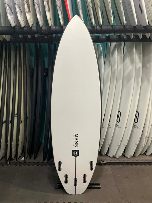 6'2 FIREWIRE DOMINATOR 2.0 SURFBOARD- Catalyst