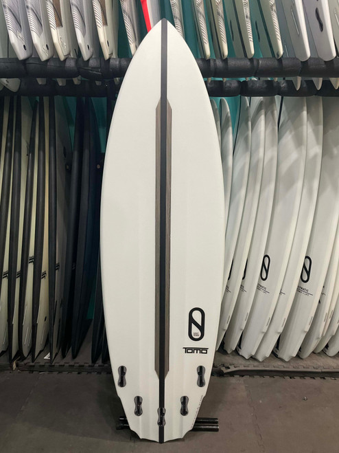 6'4 FIREWIRE SCI-FI 2.0 SURFBOARD- Catalyst