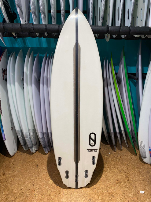 6'5 FIREWIRE SCI-FI 2.0 USED SURFBOARD- Catalyst