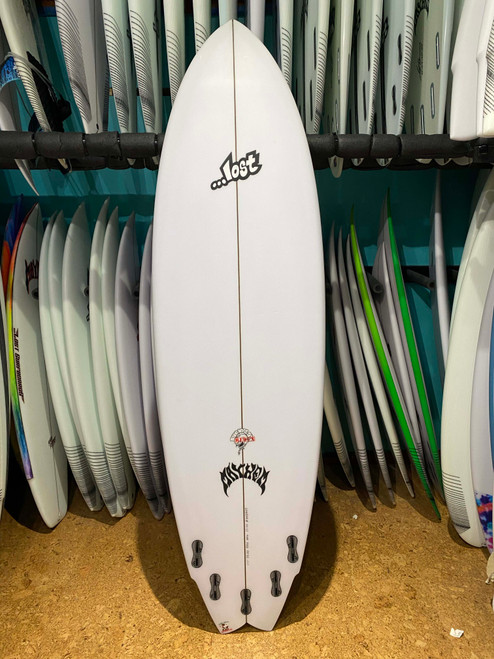 7'0 LOST RNF REDUX SURFBOARD