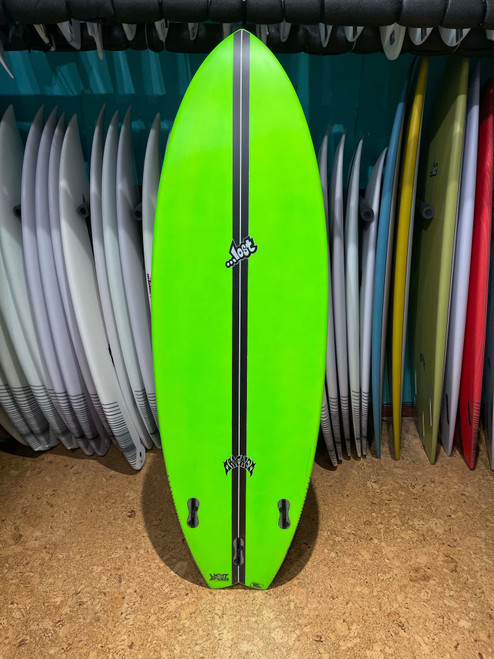 LOST RNF96 LIGHTSPEED 5'7\" eps 31Ｌ 5'7 LOST LIGHTSPEED RNF 96 WIDE SURFBOARD- Catalyst