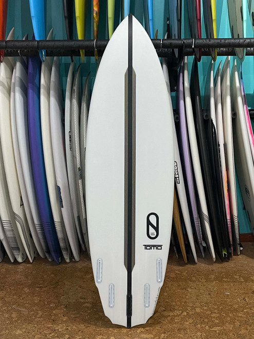 6'2 FIREWIRE SCI-FI 2.0 SURFBOARD- Catalyst