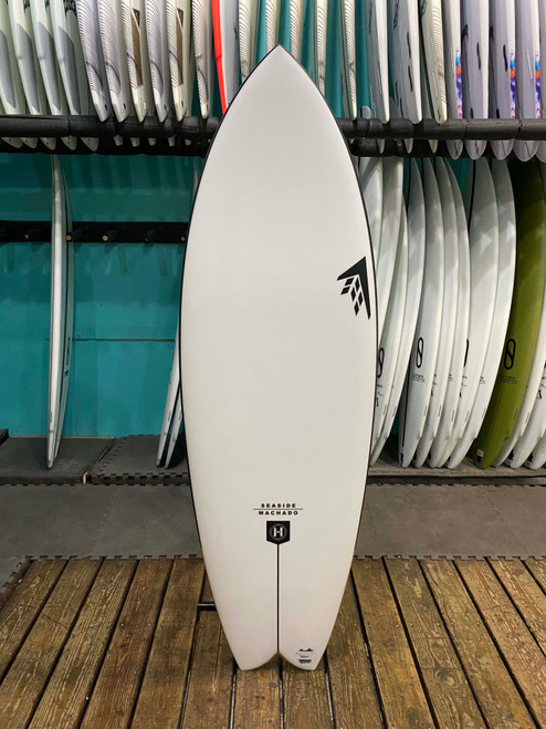 6'0 FIREWIRE SEASIDE SURFBOARD (6209657)