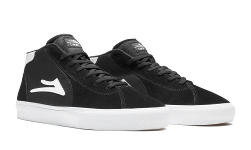 Lakai Flaco II Mid Shoes