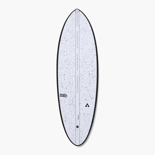 6'0 HAYDENSHAPES HYPTO KRYPTO FUTUREFLEX SOFT (HSHKDS60)