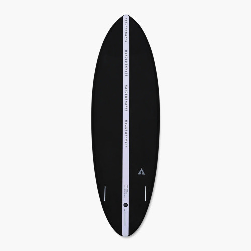 6'4 HAYDENSHAPES HYPTO KRYPTO SOFT - INVERTED (HKSI64)