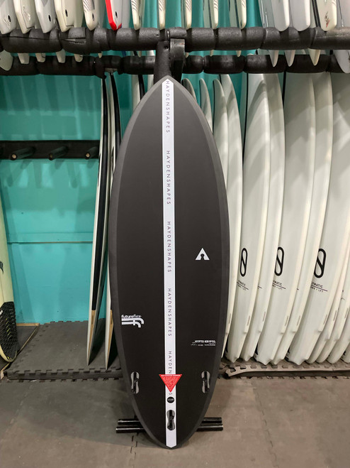 6'8 HAYDENSHAPES HYPTO KRYPTO SURFBOARD- Catalyst