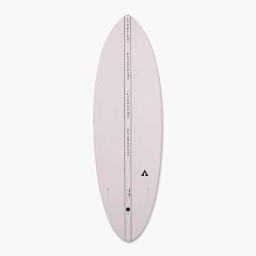7'0 HAYDENSHAPES HYPTO KRYPTO SOFT DUST SURFBOARD (HSDSD70)