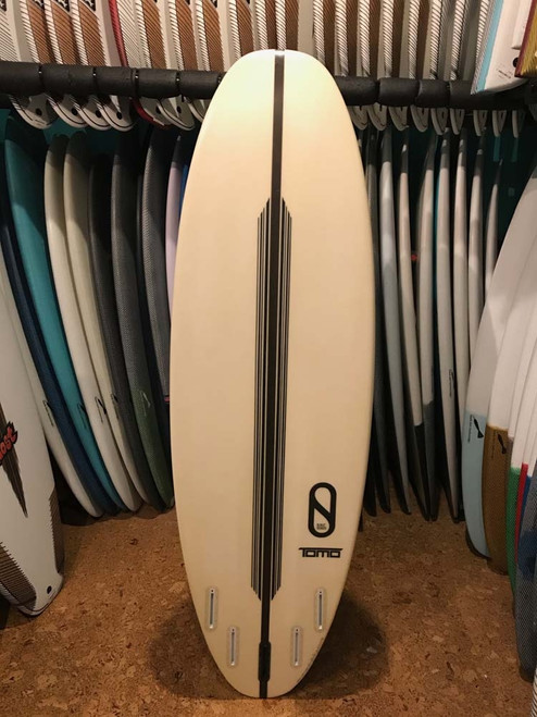 FIREWIRE SURFBOARDS TOMO 5'9
