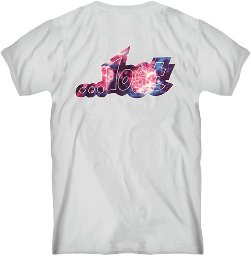 ...LOST RISKY SS BASIC TEE (10500257) ...LOST RISKY SS BASIC TEE (10500257)