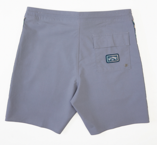 BILLABONG D BAH LO TIDE BOARDSHORTS (ABYBS00347)