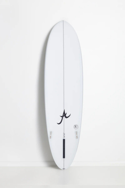 7'0 ALOHA FUN DIVISION MID XE SURFBOARD- Catalyst