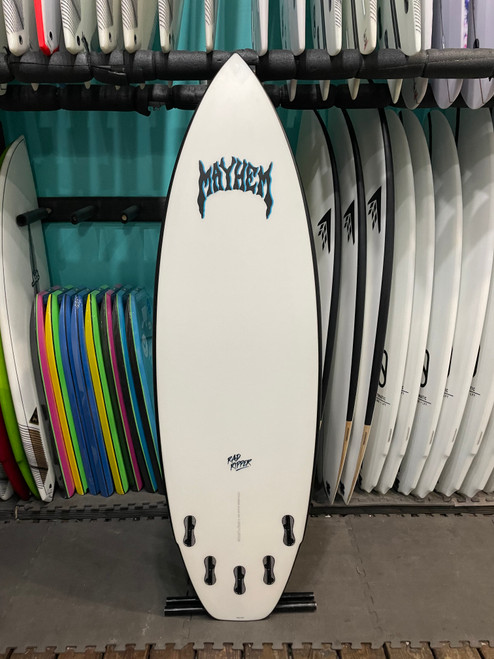 Lostサーフボード Mayhem rad ripper 5'10 - www.onkajans.com