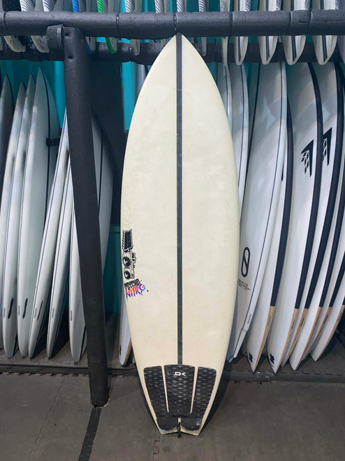 JS surf boards model NITRO