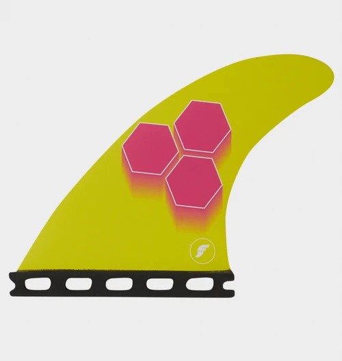 Futures AM3 Hc Thruster