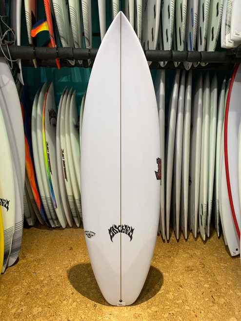 5'9 LOST PUDDLE JUMPER PRO SURFBOARD (240193)