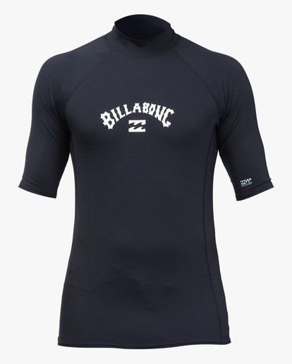 BILLABONG ARCH WAVE RASHGUARD (ABYWR00141)