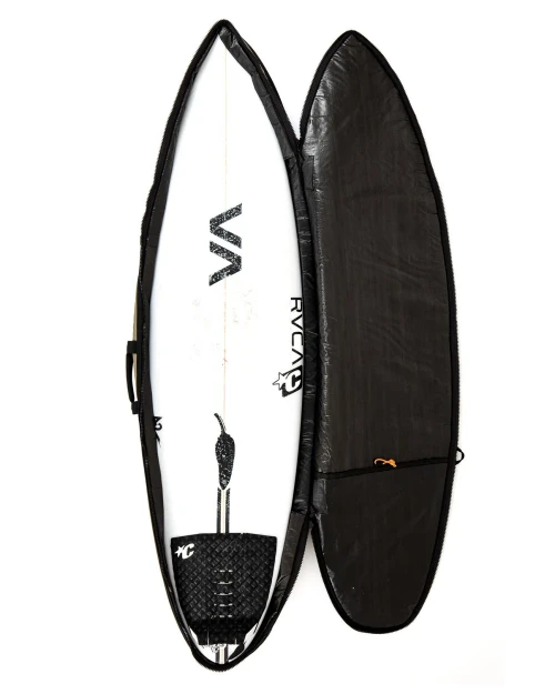 Creatures 6'3 Shortboard Double DT2.0 Boardbag