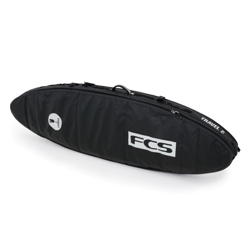 FCS 6'3 TRAVEL 2 ALL PURPOSE BOARDBAG (BT2-063-AP-BG1)