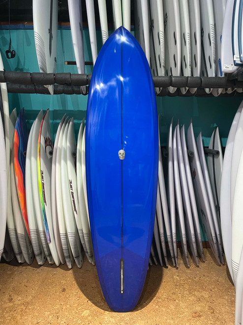 7'0 CHRISTENSON ULTRA TRACKER SURFBOARD- Catalyst