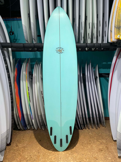 Lost Smooth Operator Surfboard