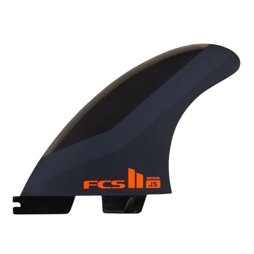FCS II JS PC Medium Fins
