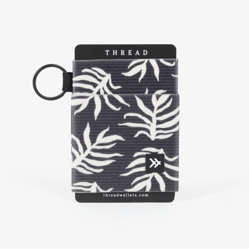 THREAD PALMS ELASTIC WALLET (E-F21-03)