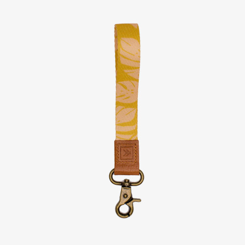THREAD MONTY WRIST LANYARD (WL-SP22-06)