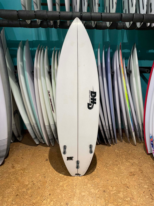 クラシックハーフムーンフィン” 10Resin River Wood 【公式通販】