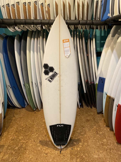 CHANNEL ISLANDS SEMI PRO 5'7
