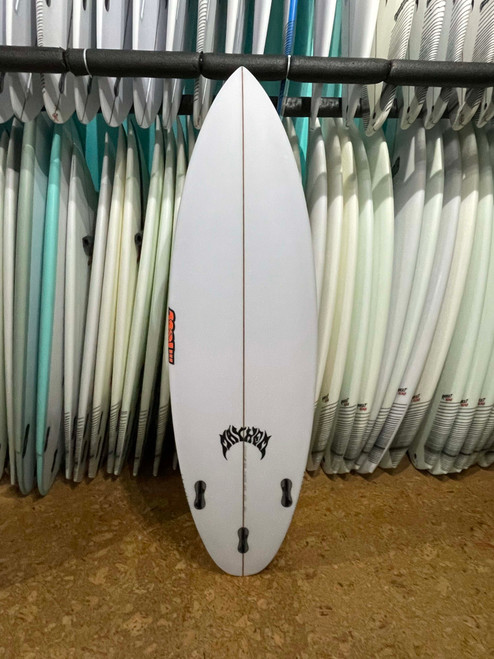5'8 LOST SUB DRIVER 2.0 SURFBOARD- Catalyst