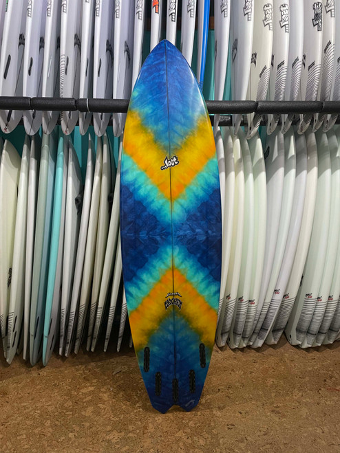 6'9 LOST GLYDRA SURFBOARD (235292)