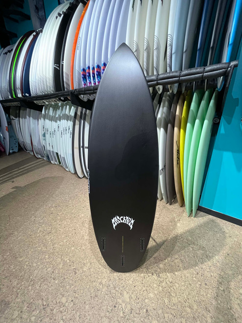 5'10 LOST DOUBLE DART SUB DRIVER 2.0 THUMB SURFBOARD- Catalyst