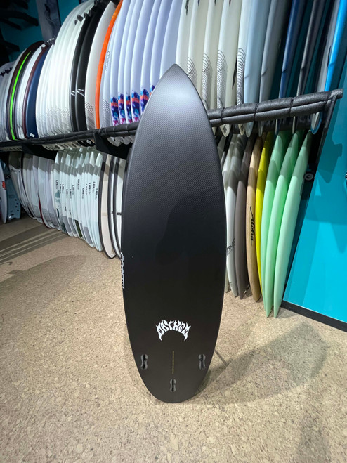 5'9 LOST DOUBLE DART SUB DRIVER 2.0 THUMB SURFBOARD- Catalyst