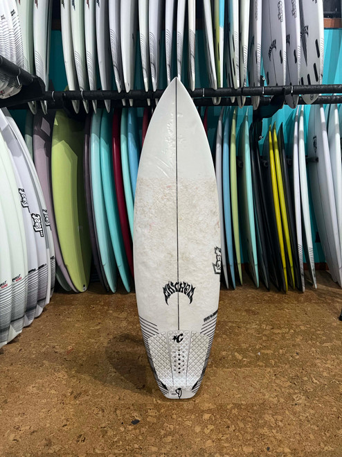 最新作新作 スコットアンダーソン ストーカーVマシーン 6.8ft