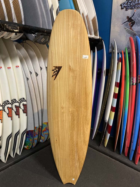 FIREWIRE SURFBOARDS SUB MOON 6'4
