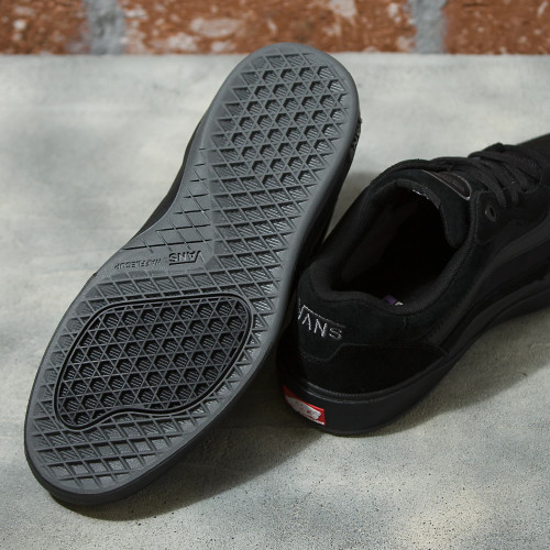 Vans Wayvee Trainers Black