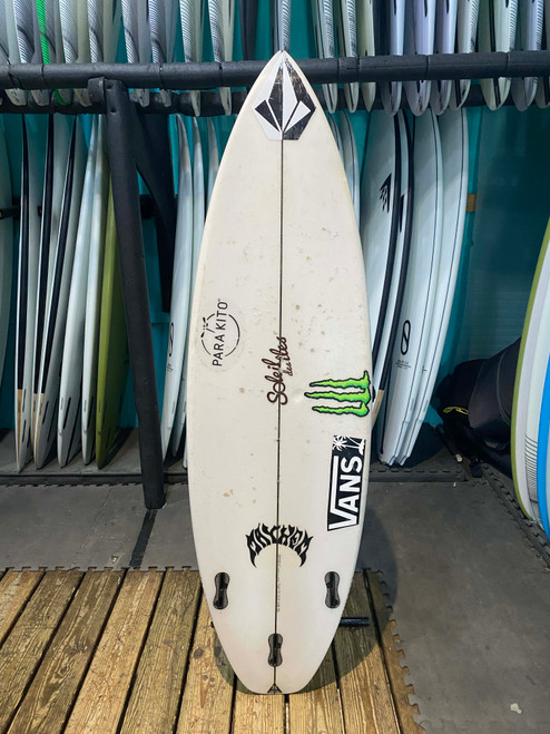 LOST mayhem F1 STUB Lost 3.0_STUB DRIVER 6'0