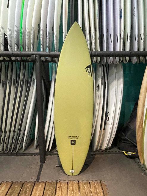 6'10 FIREWIRE DOMINATOR 2.0 SURFBOARD (3215990)