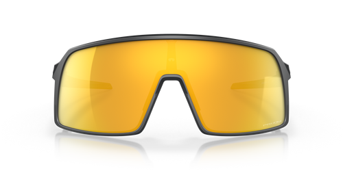 Lunettes soleil Oakley Sutro (Noir - Prizm road) - Alpinstore