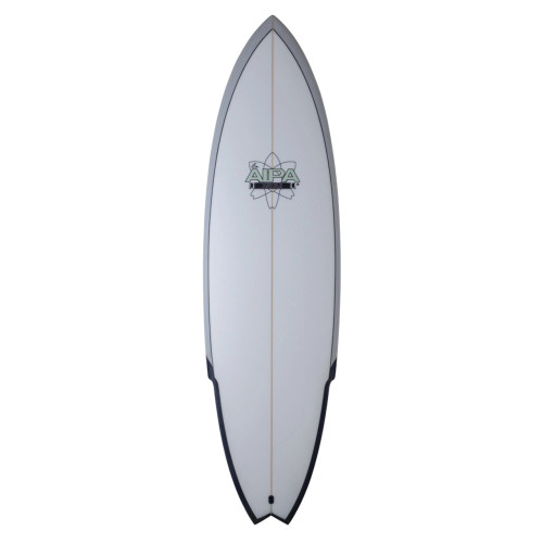 8'0 AIPA BIG BOY STING FUSION SURFBOARD (AIFH-BB0Y80-FU1) 8'0 AIPA BIG BOY STING FUSION SURFBOARD (AIFH-BB0Y80-FU1)