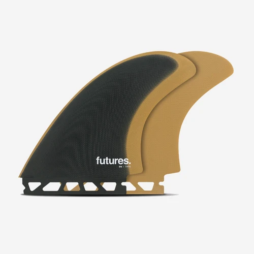 Futures Twin En Fg Twin - Slate/Ochre