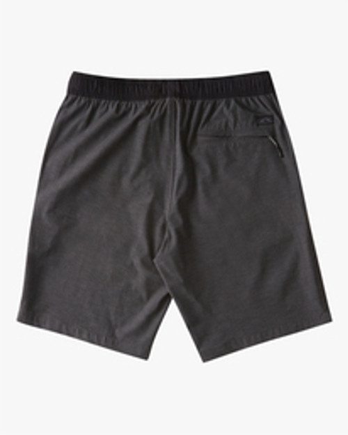 BILLABONG CROSSFIRE ELASTIC SHORT(ABYWS00190)