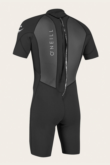 ONEILL REACTOR-2 2MM BZ S/S SPRING SUIT (5041B)