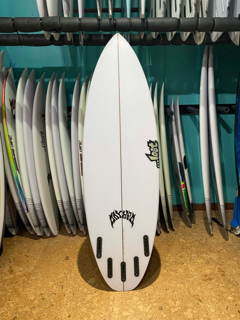 5'6 LOST PUDDLE JUMPER PRO SURFBOARD (238632)