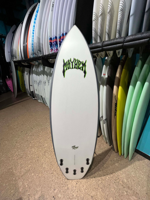 LOST Rad Ripper 5'6
